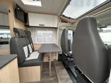 Fahrzeugbild Sunlight V 66 Adventure Edition #7