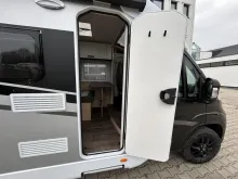 Fahrzeugbild Sunlight V 66 Adventure Edition #8