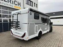 Fahrzeugbild Sunlight V 66 Adventure Edition #9