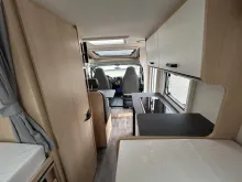 Fahrzeugbild Sunlight V 66 Adventure Edition #10