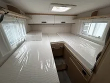 Fahrzeugbild Sunlight V 66 Adventure Edition #11