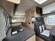 Fahrzeugbild Sunlight V 66 Adventure Edition #12