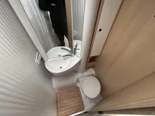 Fahrzeugbild Sunlight V 66 Adventure Edition #13