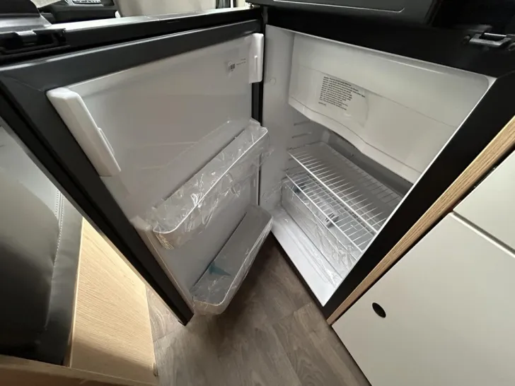 Fahrzeugbild Sunlight V 66 Adventure Edition #14