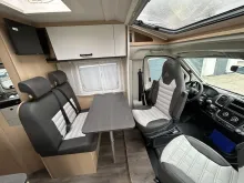 Fahrzeugbild Sunlight V 66 Adventure Edition #15