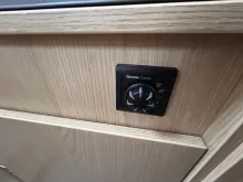 Fahrzeugbild Sunlight V 66 Adventure Edition #18