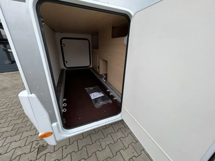 Fahrzeugbild Sunlight V 66 Adventure Edition #20