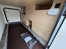 Fahrzeugbild Sunlight V 66 Adventure Edition #23