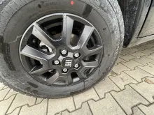 Fahrzeugbild Sunlight V 66 Adventure Edition #25