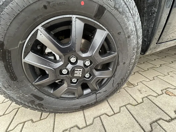 Fahrzeugbild Sunlight V 66 Adventure Edition #25