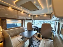 Fahrzeugbild Morelo Palace 92 G #5