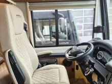 Fahrzeugbild Morelo Palace 92 G #8