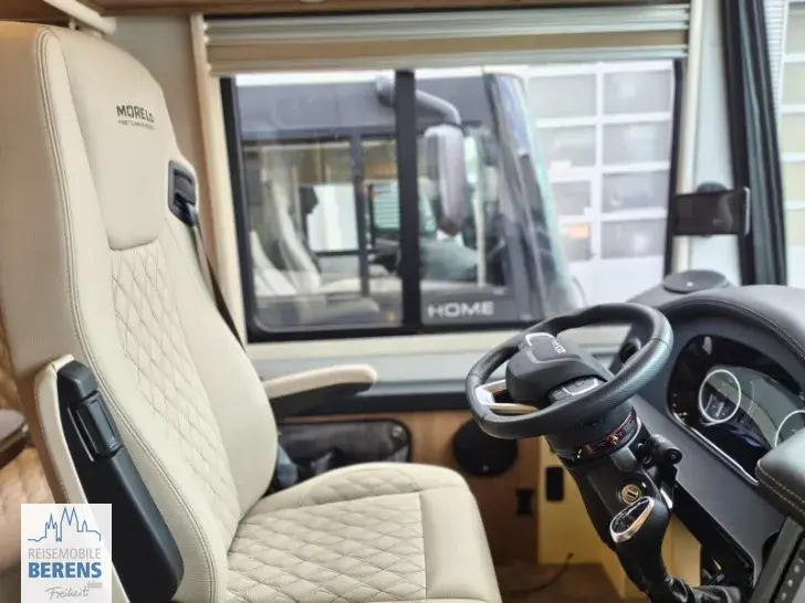 Fahrzeugbild Morelo Palace 92 G #8