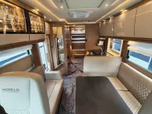 Fahrzeugbild Morelo Palace 92 G #10