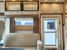 Fahrzeugbild Morelo Palace 92 G #11