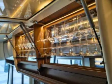 Fahrzeugbild Morelo Palace 92 G #12