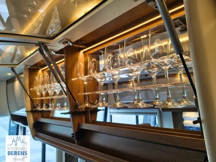 Fahrzeugbild Morelo Palace 92 G #12