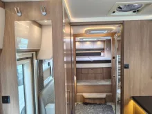 Fahrzeugbild Morelo Palace 92 G #13