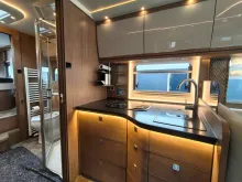 Fahrzeugbild Morelo Palace 92 G #14