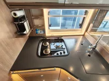 Fahrzeugbild Morelo Palace 92 G #15