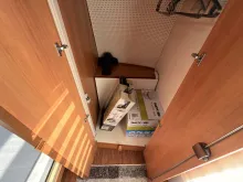 Fahrzeugbild Fendt Topas 650 Sehr guter Zustand #9