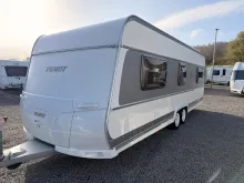 Fahrzeugbild Fendt Topas 650 Sehr guter Zustand #1