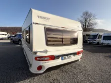 Fahrzeugbild Fendt Topas 650 Sehr guter Zustand #4