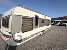 Fahrzeugbild Fendt Topas 650 Sehr guter Zustand #5