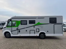 Fahrzeugbild Forster Integriert I 745 EF, 26, LITHIUM, SOLAR, TV #9