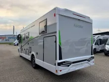 Fahrzeugbild Forster Integriert I 745 EF, 26, LITHIUM, SOLAR, TV #10