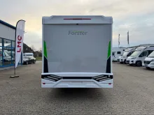 Fahrzeugbild Forster Integriert I 745 EF, 26, LITHIUM, SOLAR, TV #11