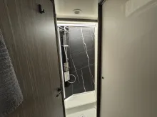 Fahrzeugbild Forster Integriert I 745 EF, 26, LITHIUM, SOLAR, TV #36