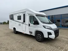 Fahrzeugbild GIOTTILINE Compact CX66 Premiere, KLIMA, SOLAR, SAT, TV #7