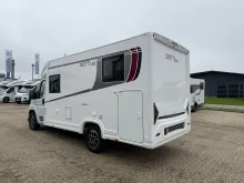 Fahrzeugbild GIOTTILINE Compact CX66 Premiere, KLIMA, SOLAR, SAT, TV #11