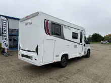 Fahrzeugbild GIOTTILINE Compact CX66 Premiere, KLIMA, SOLAR, SAT, TV #13