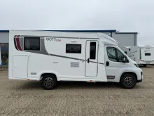 Fahrzeugbild GIOTTILINE Compact CX66 Premiere, KLIMA, SOLAR, SAT, TV #14