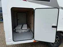 Fahrzeugbild GIOTTILINE Compact CX66 Premiere, KLIMA, SOLAR, SAT, TV #15