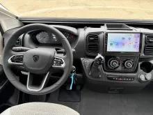 Fahrzeugbild GIOTTILINE Compact CX66 Premiere, KLIMA, SOLAR, SAT, TV #17