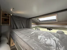 Fahrzeugbild GIOTTILINE Compact CX66 Premiere, KLIMA, SOLAR, SAT, TV #20