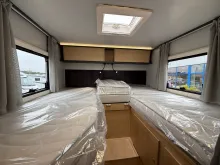 Fahrzeugbild GIOTTILINE Compact CX66 Premiere, KLIMA, SOLAR, SAT, TV #21