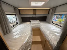 Fahrzeugbild GIOTTILINE Compact CX66 Premiere, KLIMA, SOLAR, SAT, TV #22