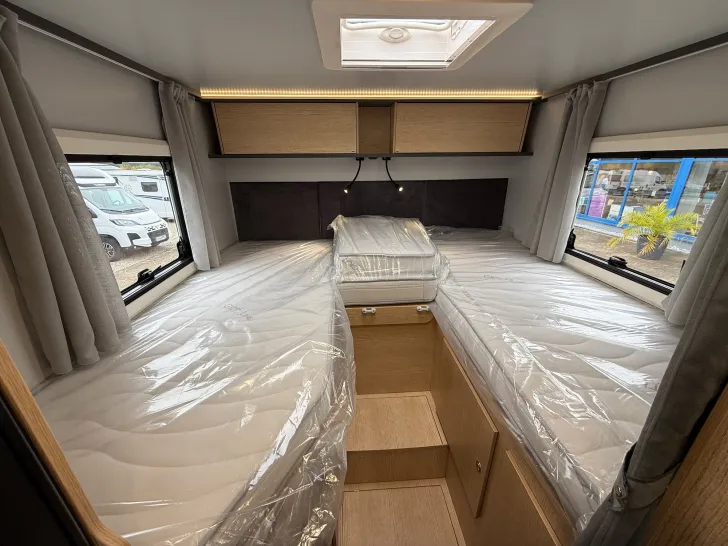 Fahrzeugbild GIOTTILINE Compact CX66 Premiere, KLIMA, SOLAR, SAT, TV #22