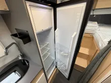 Fahrzeugbild GIOTTILINE Compact CX66 Premiere, KLIMA, SOLAR, SAT, TV #25