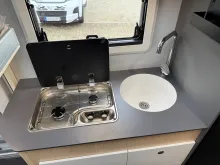 Fahrzeugbild GIOTTILINE Compact CX66 Premiere, KLIMA, SOLAR, SAT, TV #26