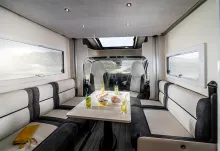 Fahrzeugbild Forster T 639 LF Coupe, MJ26, DRIVER ASSISTANCE PACK #4