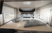 Fahrzeugbild Forster T 639 LF Coupe, MJ26, DRIVER ASSISTANCE PACK #5