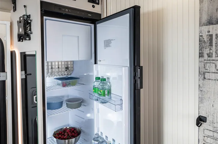 Fahrzeugbild Forster T 639 LF Coupe, MJ26, DRIVER ASSISTANCE PACK #7