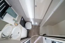 Fahrzeugbild Forster T 639 LF Coupe, MJ26, DRIVER ASSISTANCE PACK #8