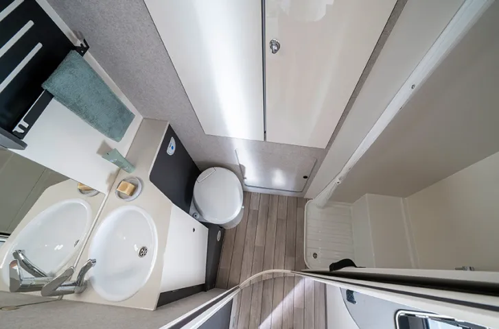 Fahrzeugbild Forster T 639 LF Coupe, MJ26, DRIVER ASSISTANCE PACK #8