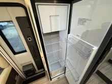 Fahrzeugbild Forster T 745 EB, MJ26, KLIMA, SAT, TV, SOLAR, LITHIUM #31